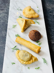 Photo n°106 de Assanabel à Paris (Restaurant)