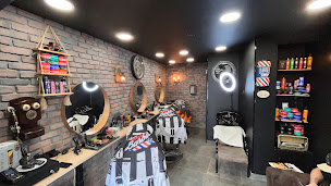 Photo n°16 de BARBER DU SUD à Montpellier (Salon de coiffure)