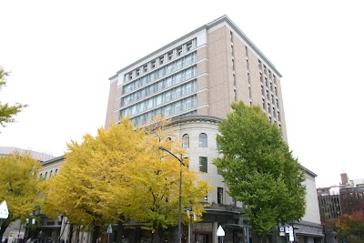 ニュースパーク (日本新聞博物館)