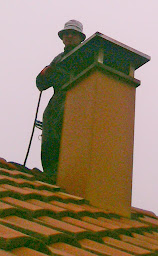 Photo n°10 de Ramonage Du Triangle D'Or à Mouchard (Ramoneur)