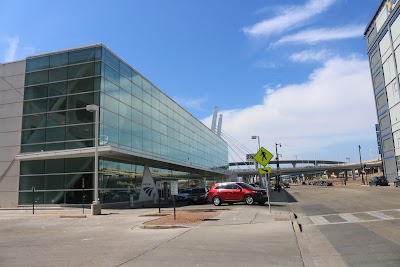 Milwaukee Intermodal Station