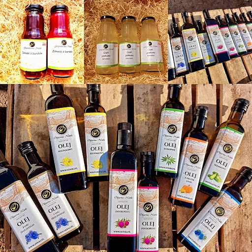 naturalnawyspa - miody produkty pszczele