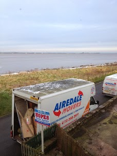 Airedale Movers leeds