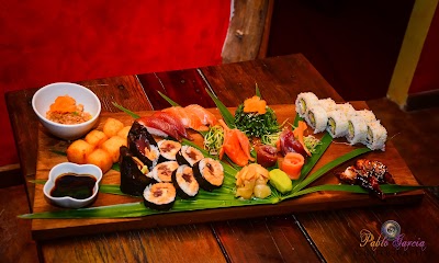 Photos of Tsunami Sushi