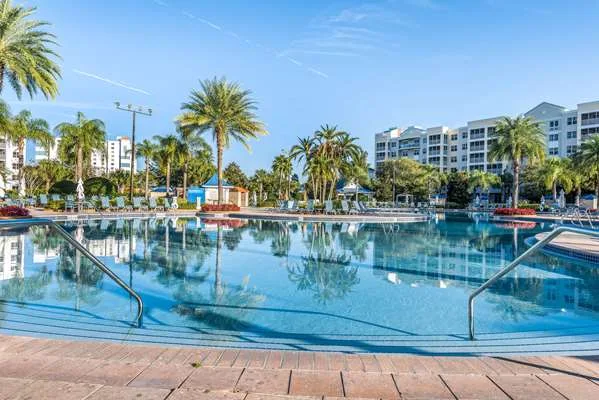 Bluegreen Vacations Fountains, Ascend Resort Collection