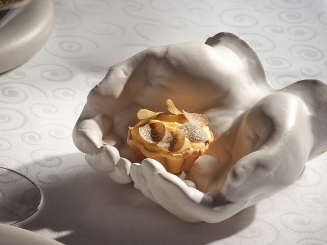 Melia fine dining by null