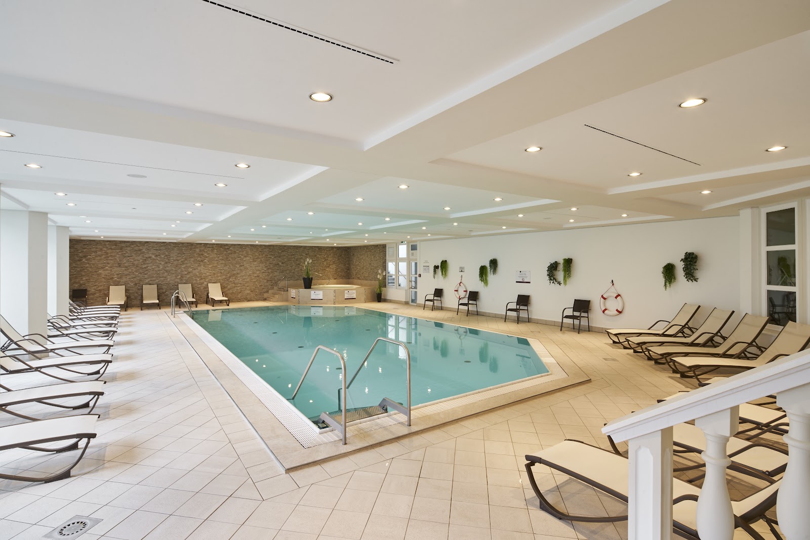 Riessersee Hotel — photo 3