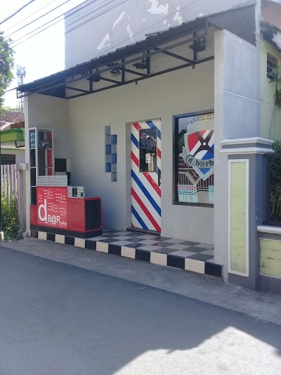 Photos of DnD Barbershop