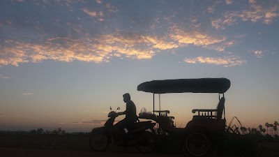 Photos of Lom Lam Eco Village Happy Homestay