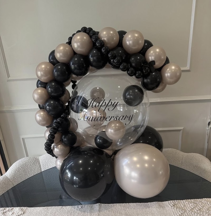 The Balloon Queen photo 2