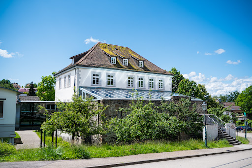 Stadtgeschichtl. Institut