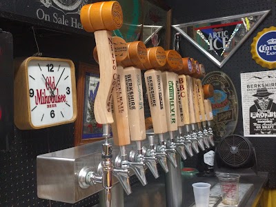 Photos of Berkshire Brewing Company