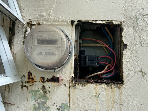 Perito Electricista Certificaciones Se Realizan Trabajo Electrico Bayamon Toa alta Toa baja Dorado - Thumbnail