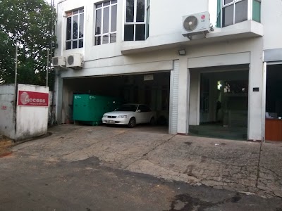 Photos of Access Projects (Pvt) Ltd