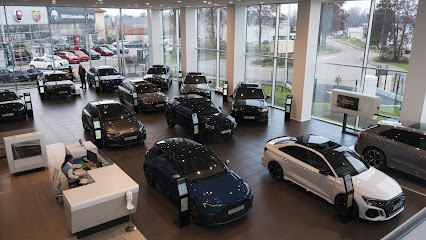 Audi Service