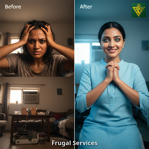 Good Service post image