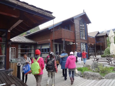 Photos of Fl&aring;m Ferdaminne AS