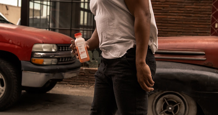 Juice Nashville by null