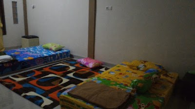 Photos of "Maqmil homestay" Prambanan