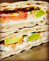 Photo n°10 de Boulangerie de Baye, Angélique et Cédric à Baye (Boulangerie)