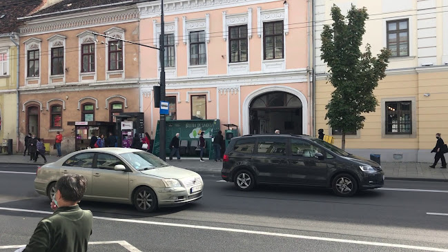 Opinii despre Memorandumului N în Cluj - Universitate