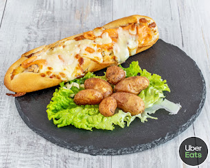 Photo n°15 de Cdamdam à Châtellerault (Restauration rapide)