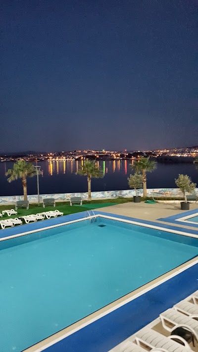 Photos of Cunda Uygulama Hotel