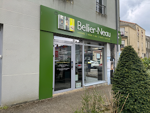 Photo n°1 de BELLIER NEAU - Poêles et Cheminées - Granulés et Bois à Chantonnay (Chauffagiste)