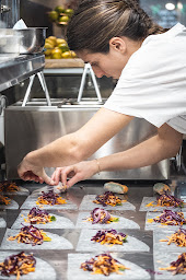 Photo n°29 de Banh Mi Kitchen à Lyon (Restaurant)