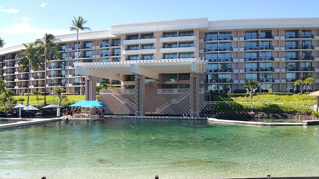 Waikoloa Village