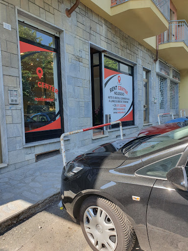 Rent Center | Noleggio auto e veicoli commerciali - Thumbnail