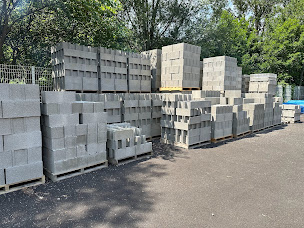 Photo n°12 de Bricomarché Vizille à Vizille (Magasin de poêles à bois)