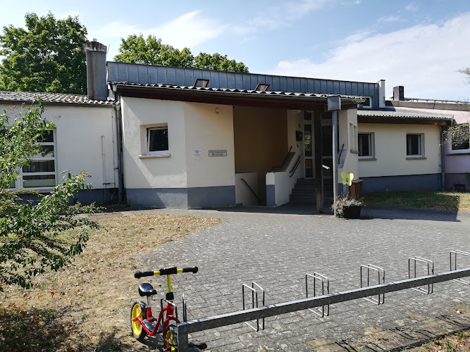 Kindertagesstätte Marienstraße