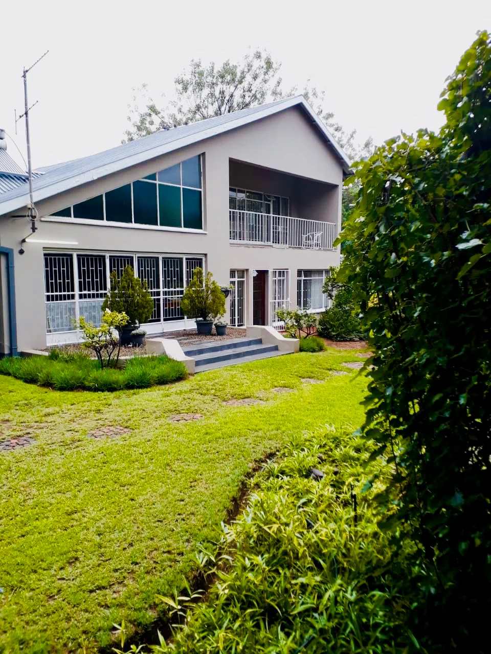 Villa Verde Guest House Sasolburg