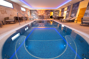 Photo n°3 de Logis Hôtel Restaurant SPA Les Oliviers à Loriol-sur-Drôme (Spa)