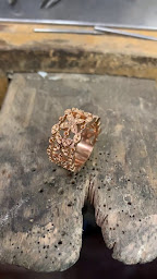 Photo n°2 de Bijouterie CALAME à Pau (Horlogerie)