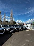 FORD - VENTE DE VEHICULES - BALESI SUD CORSAUTO PORTO-VECCHIO à Porto-Vecchio