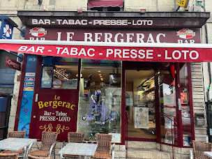 Photo n°20 de Le Bergerac à Saumur (Bar-tabac)