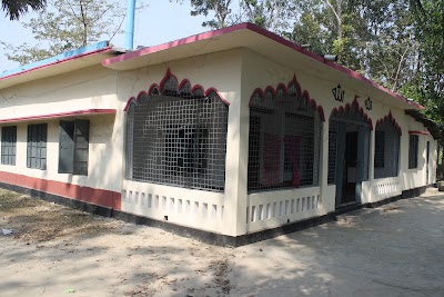 Photos of Rukonddapur Jame Masjid