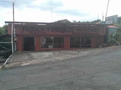 Photos of Fabrica de Muebles Mora Castro
