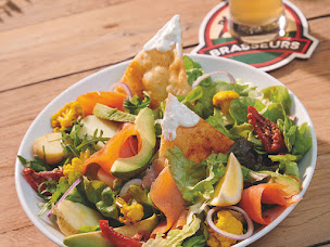 Photo n°129 de 3 Brasseurs Pilaterie Villeneuve d'Ascq à Villeneuve-d'Ascq (Brasserie)