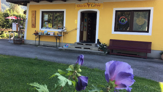 GlücksCaFée - Flintsbach am Inn