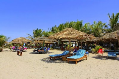 Photos of Palm Beach Hotel