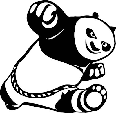 Panda Kung Fu LTD