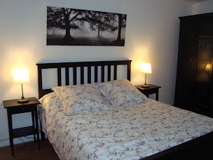 Photo n°3 de Chez Valerie à Queyrac (Logement meublé)