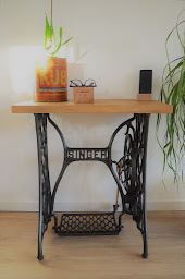 Photo n°13 de Chines & Pinceaux à Troyes (Magasin de meubles d'occasion)