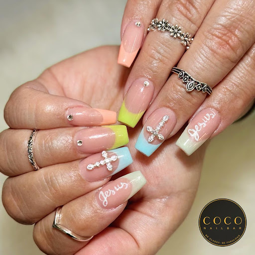 COCO NAIL BAR - ROLLING MEADOWS
