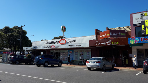 IGA Studfield - Visual