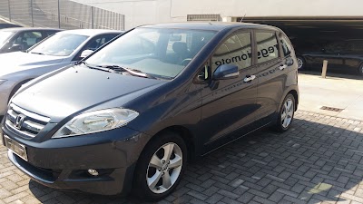 Photos of Reggio Motors Dealership BMW and MINI