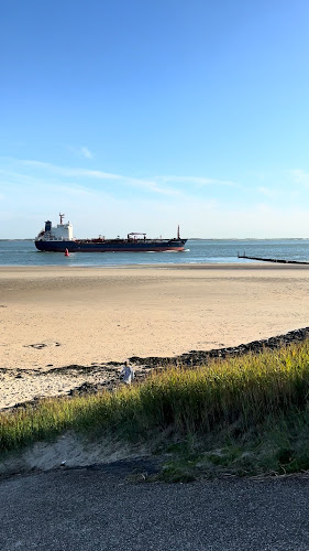 Reacties en beoordelingen van Panta Rhei Vlissingen - strandpaviljoen en restaurant